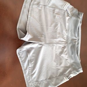 Athleta girl 5” running shorts size 12